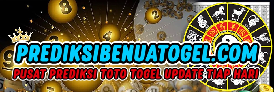 Prediksi Togel Jitu SGP HK SDY